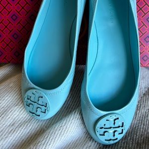 Tory Burch Ballet Minnie
